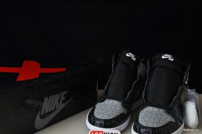 One Kick High 555088-036 OG Air Jordan Rebellionaire 1 0804
